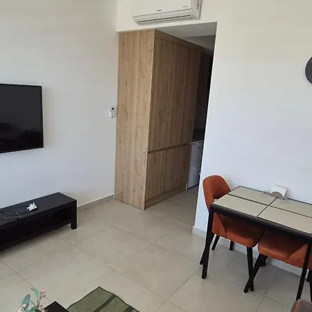 Διαμέρισμα Pearl Island *