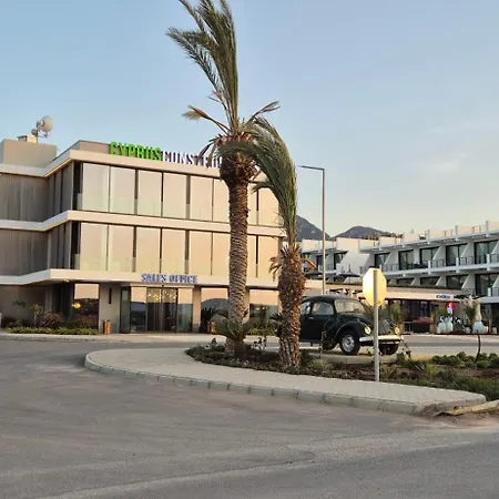 Pearl Island Διαμέρισμα