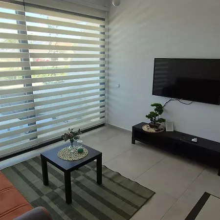 Pearl Island Apartment *