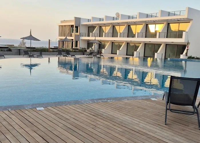 Apartmán Pearl Island