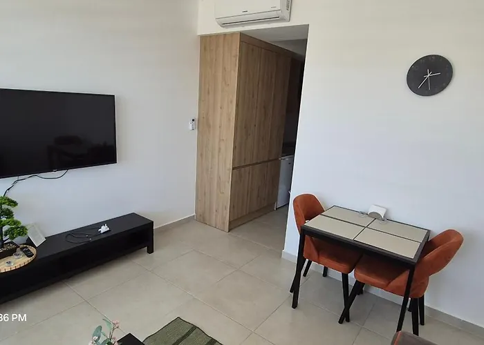 Apartmán Pearl Island *