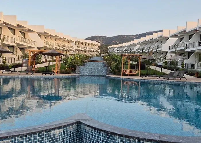 Pearl Island Apartmán *